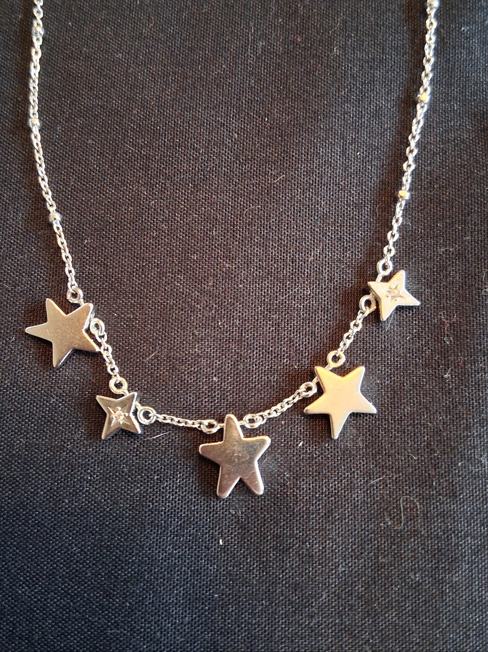 Kendra Scott Jae Necklace